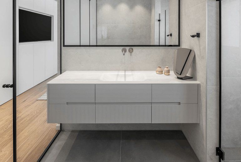 אביזרים לאמבטיה