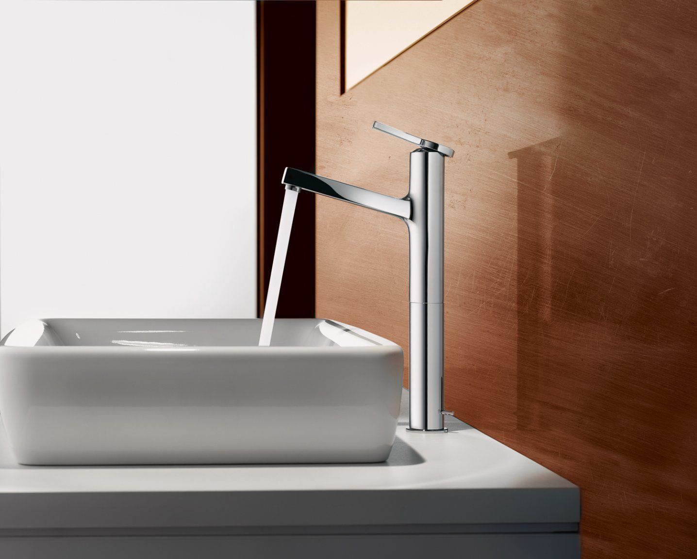 ברזים לאמבטיה בלאנקו