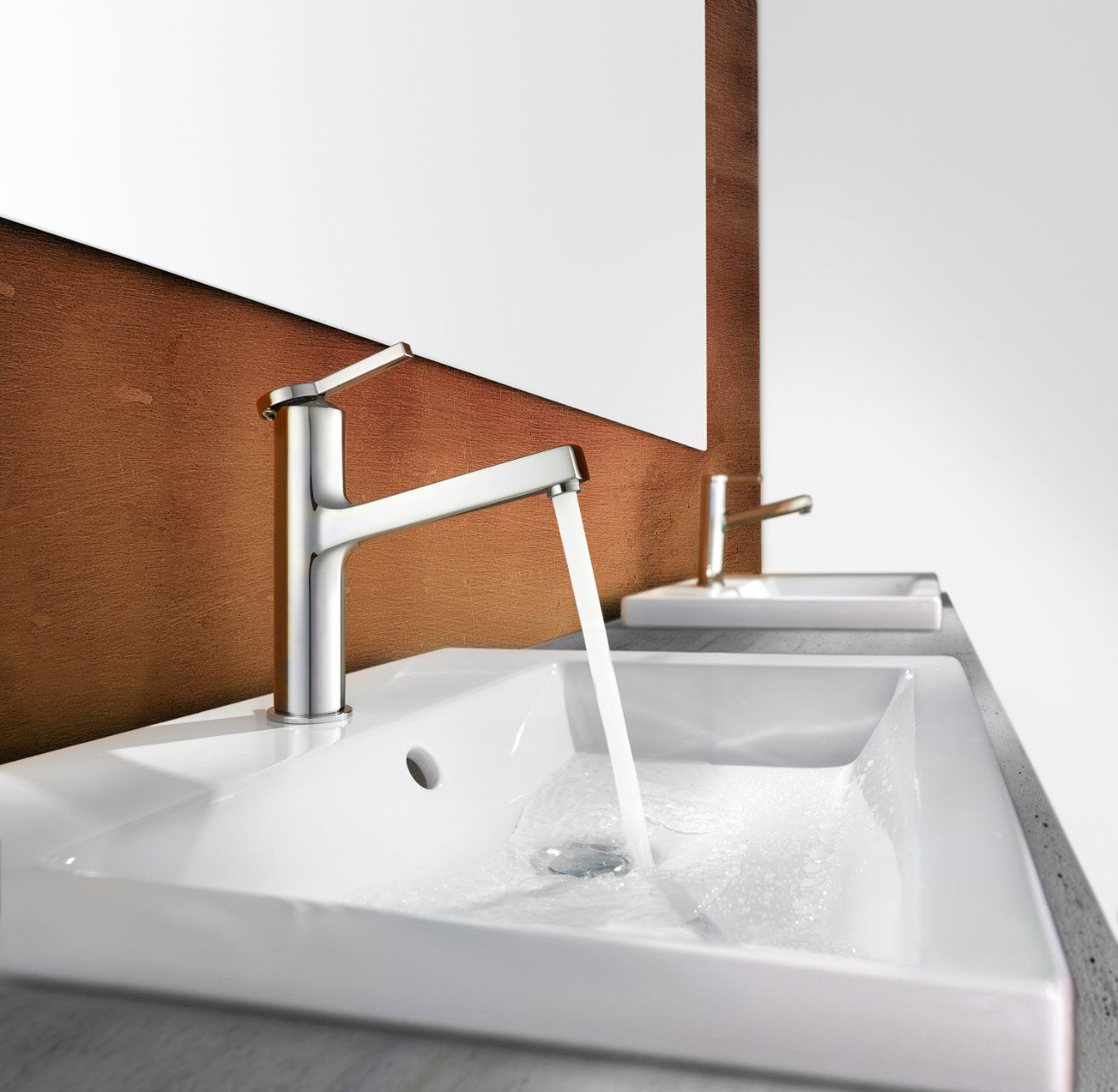 ברזים לאמבטיה בלאנקו