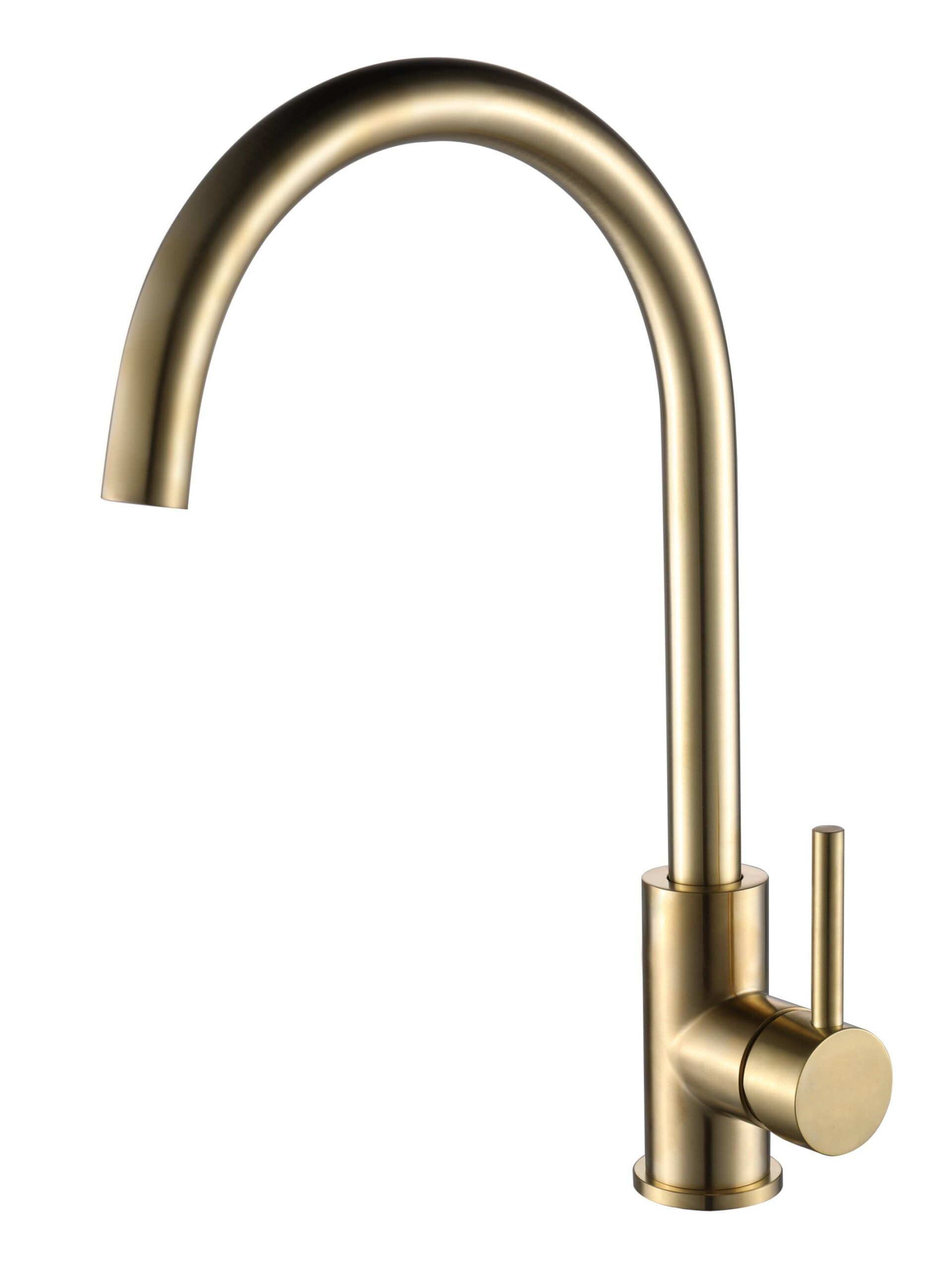 ברזים למטבח אקווה לוקס