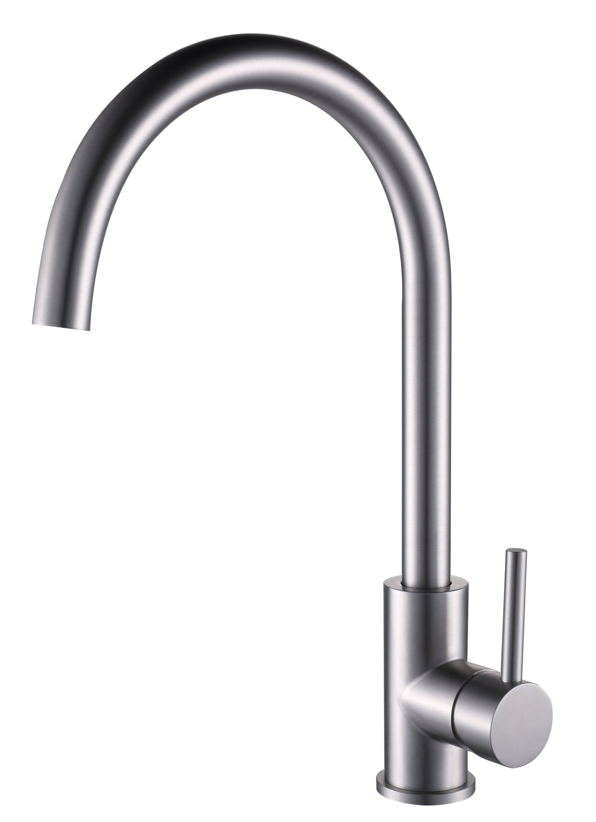 ברזים למטבח אקווה לוקס