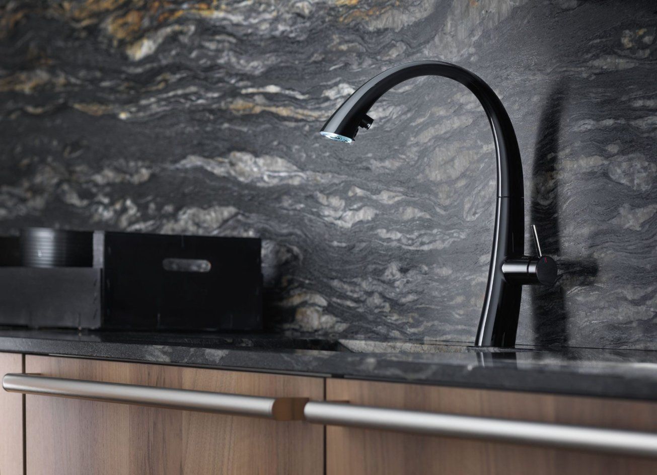 ברזים למטבח בלאנקו