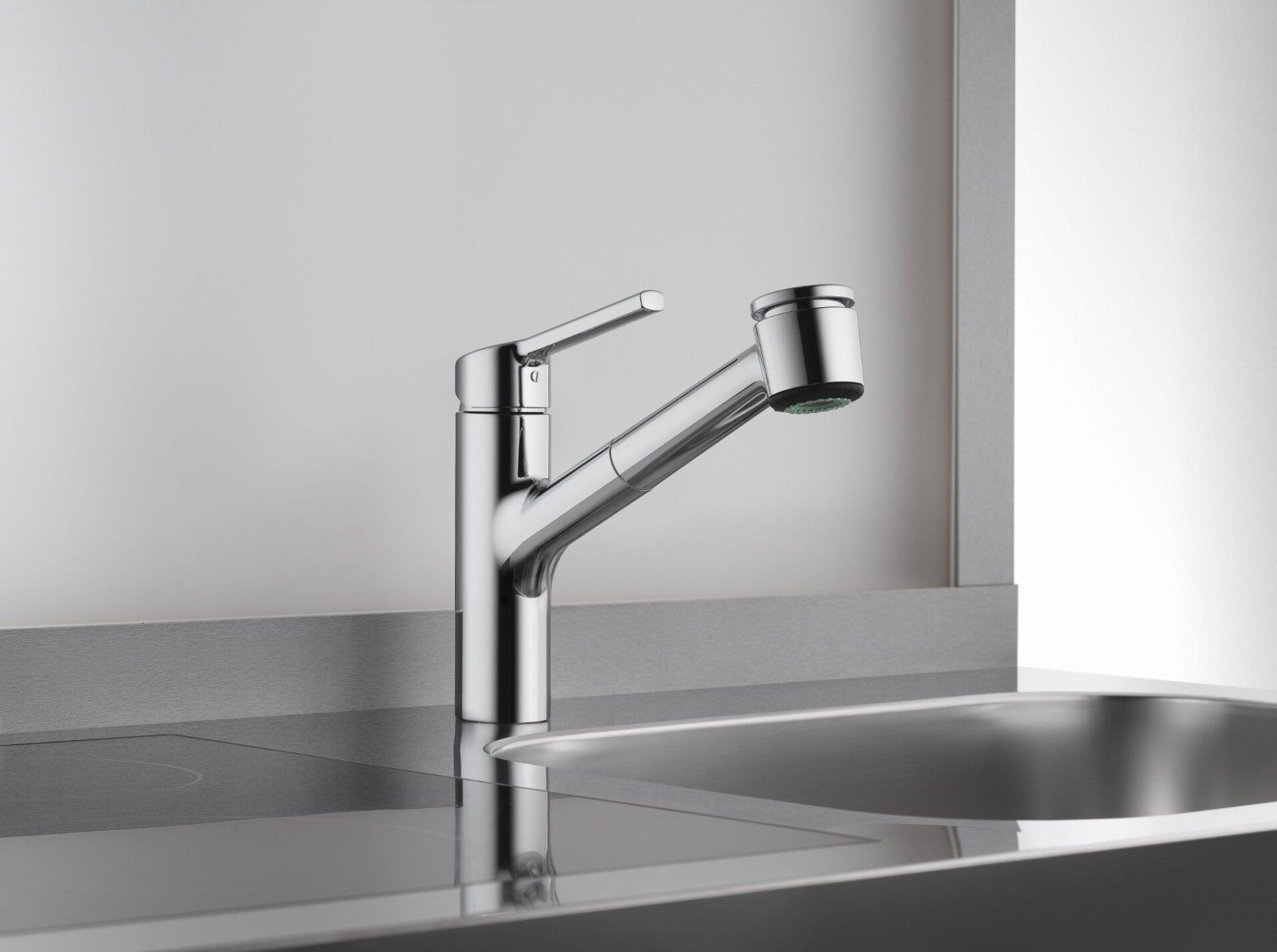 ברזים למטבח בלאנקו