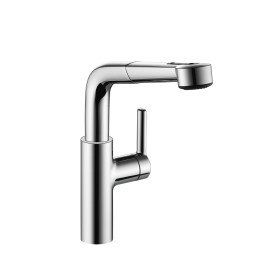 ברזים למטבח בלאנקו