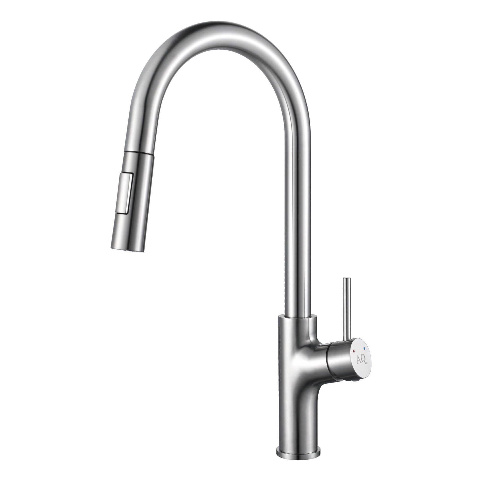 ברזים למטבח אקווה לוקס