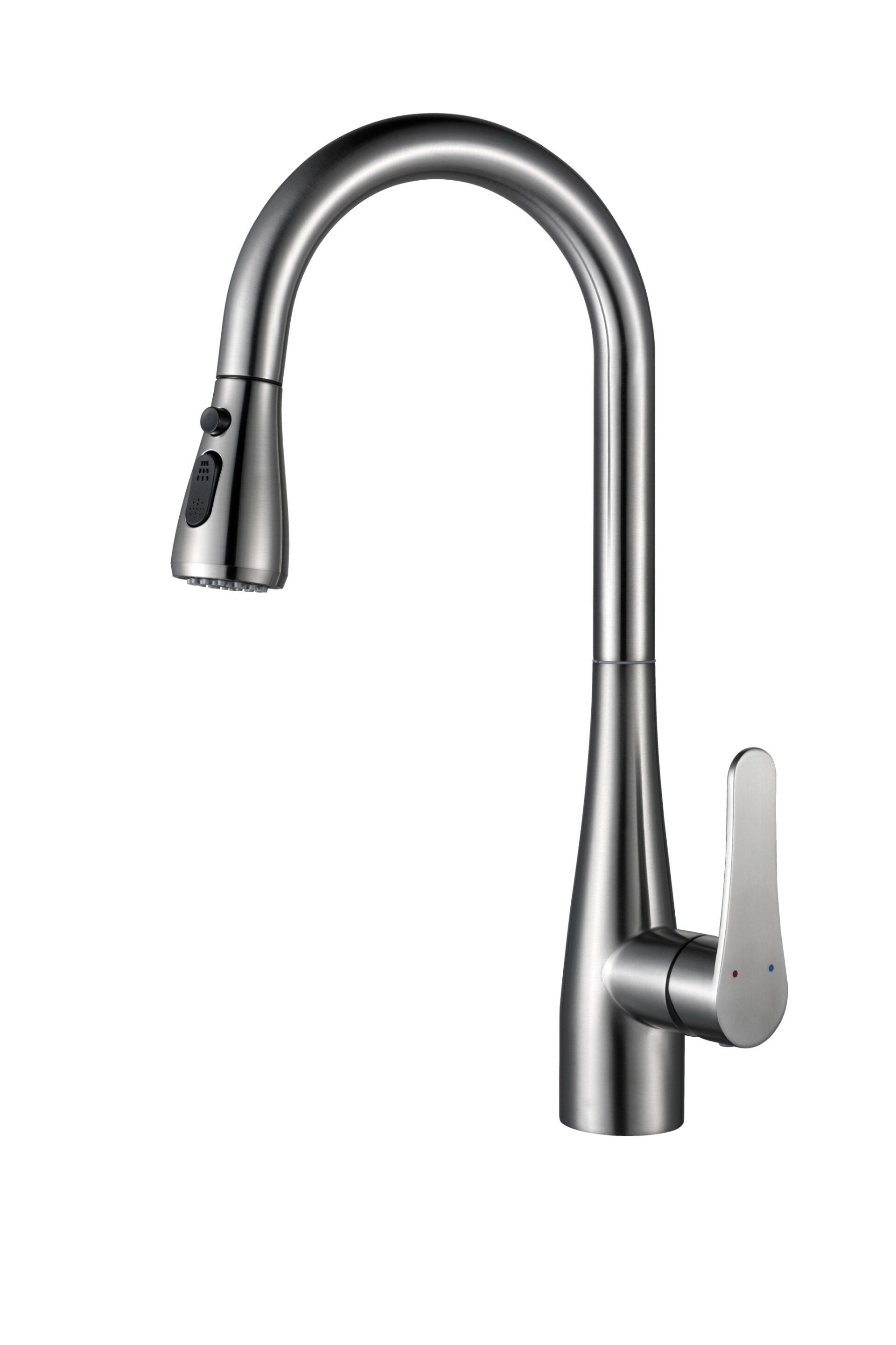 ברזים למטבח אקווה לוקס