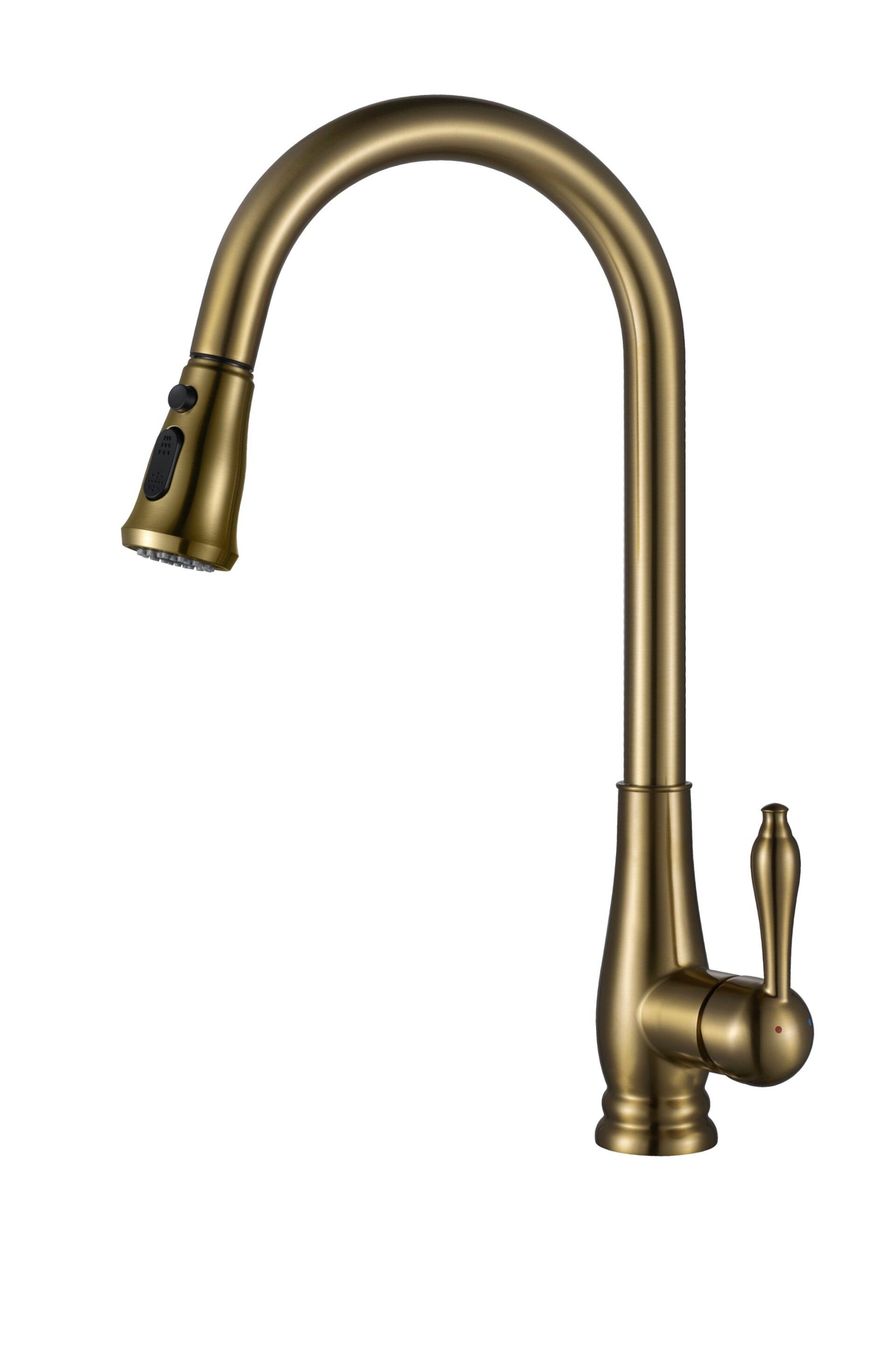 ברזים למטבח אקווה לוקס