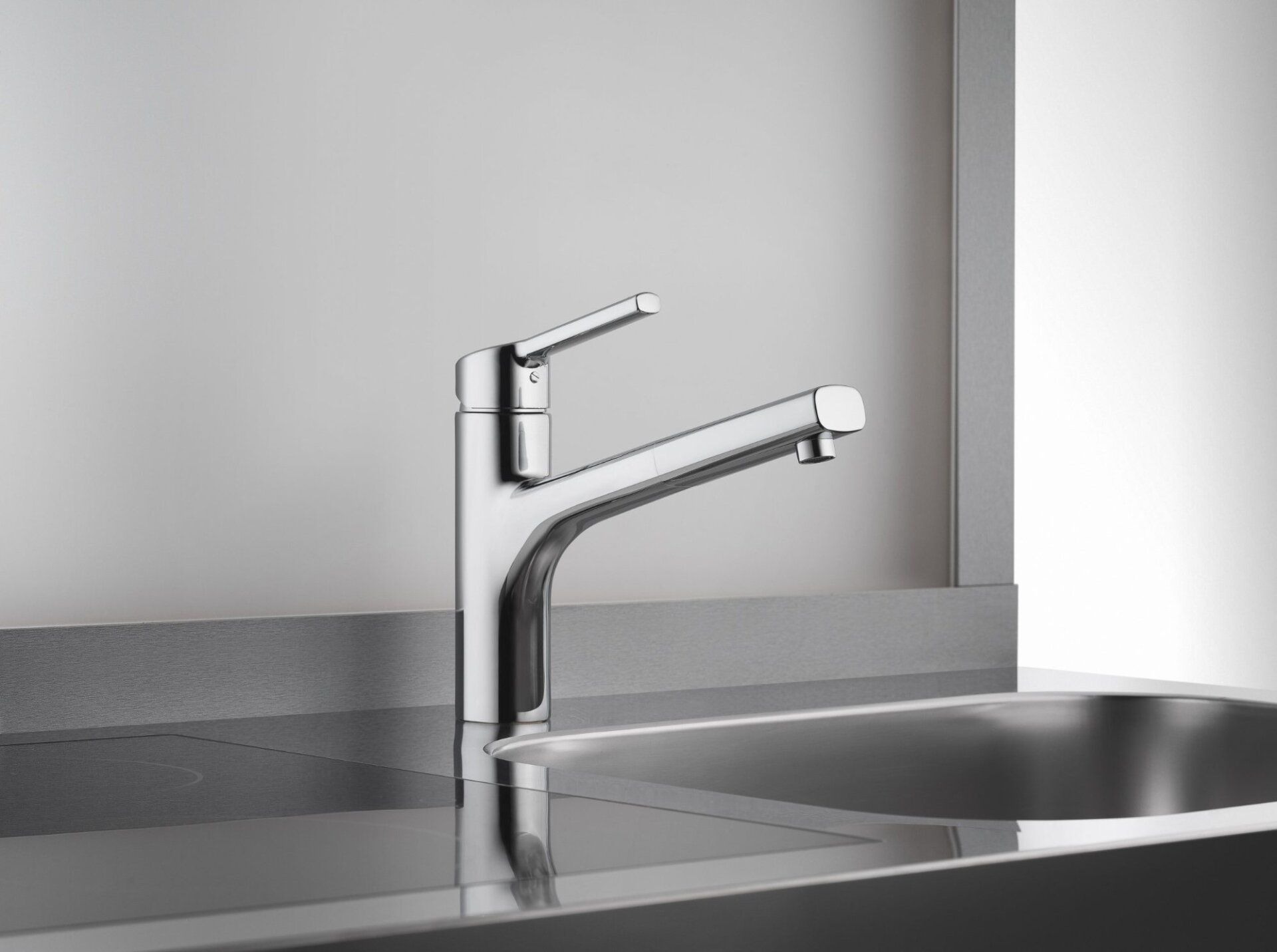 ברזים למטבח בלאנקו