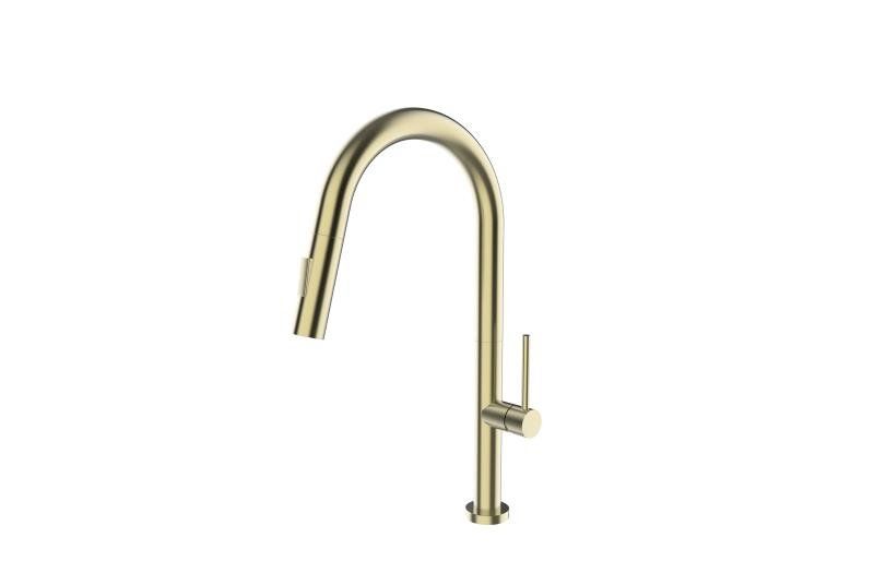 ברזים למטבח אקווה לוקס