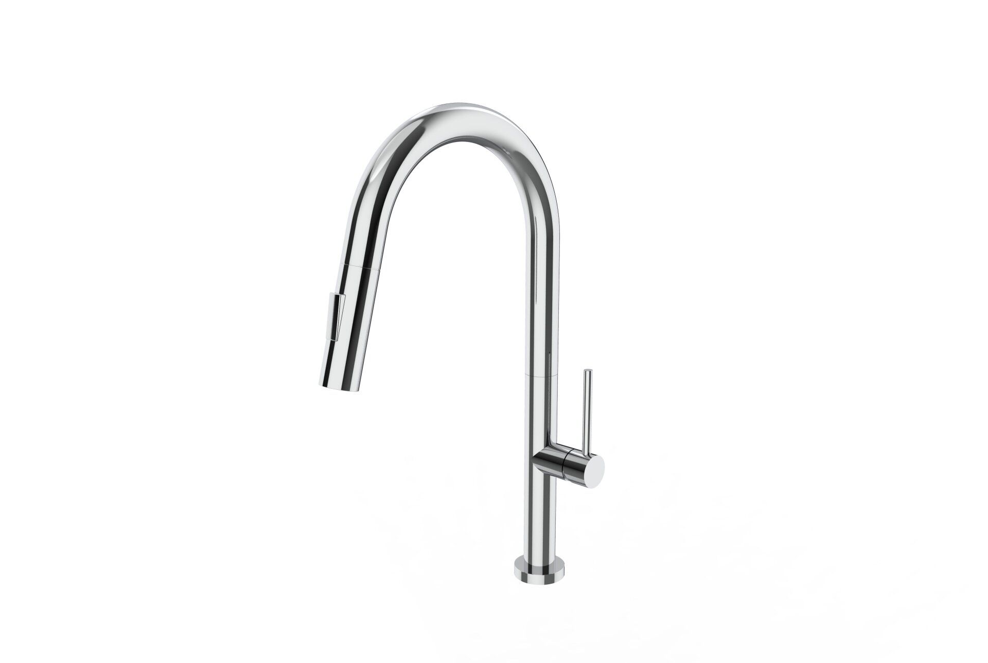 ברזים למטבח אקווה לוקס