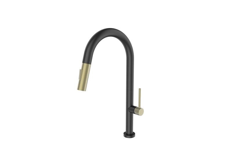 ברזים למטבח אקווה לוקס