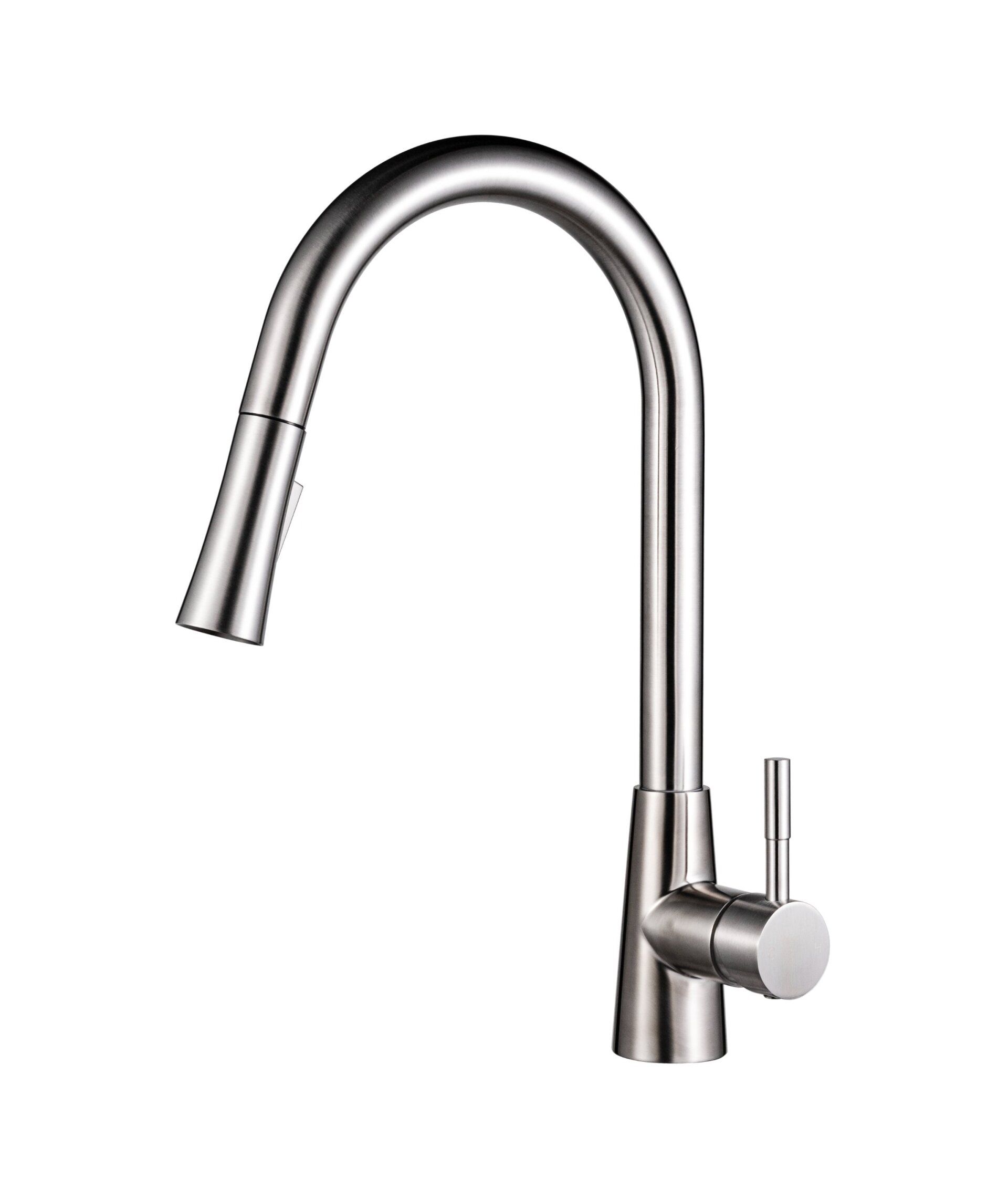 ברזים למטבח אקווה לוקס