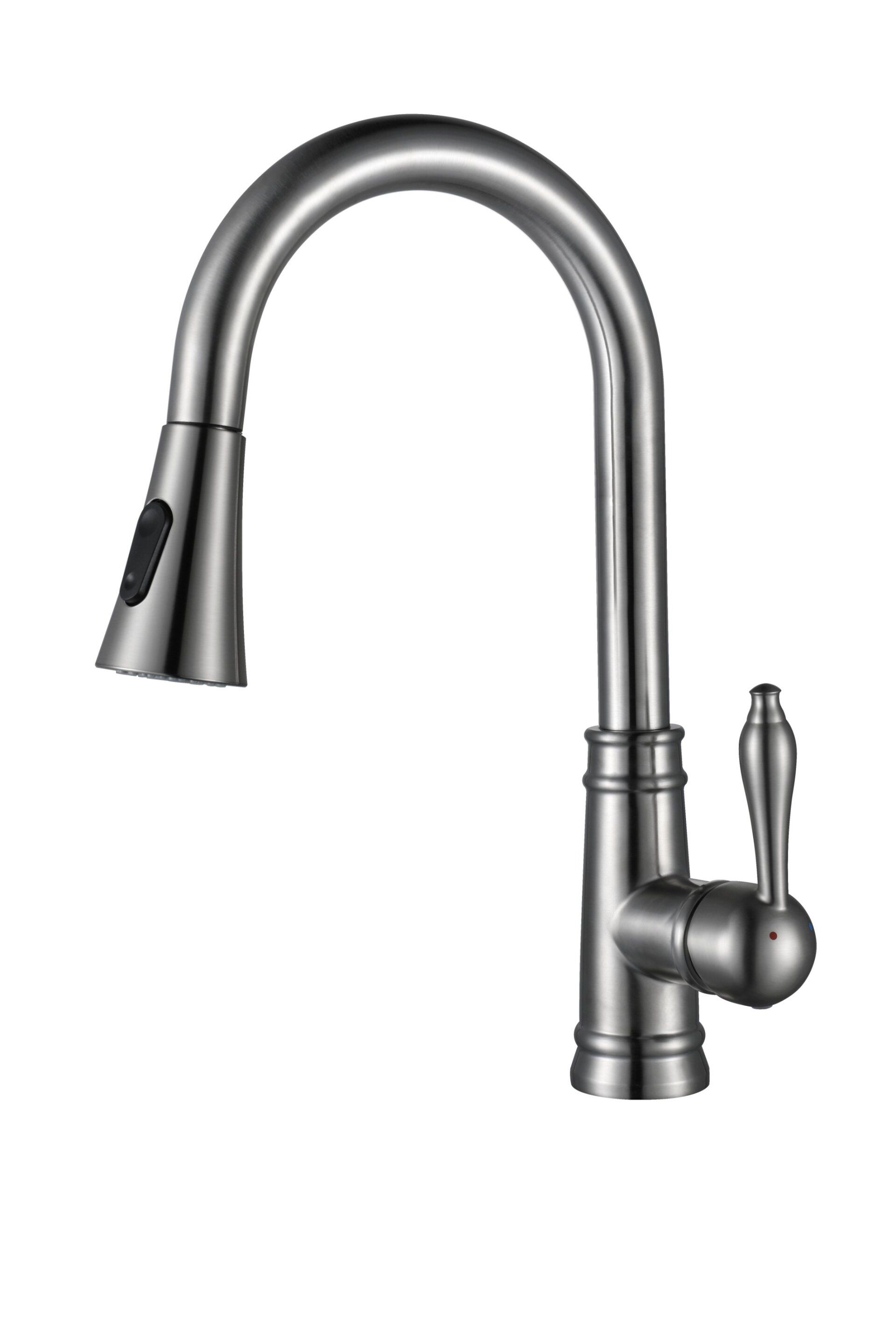 ברזים למטבח אקווה לוקס