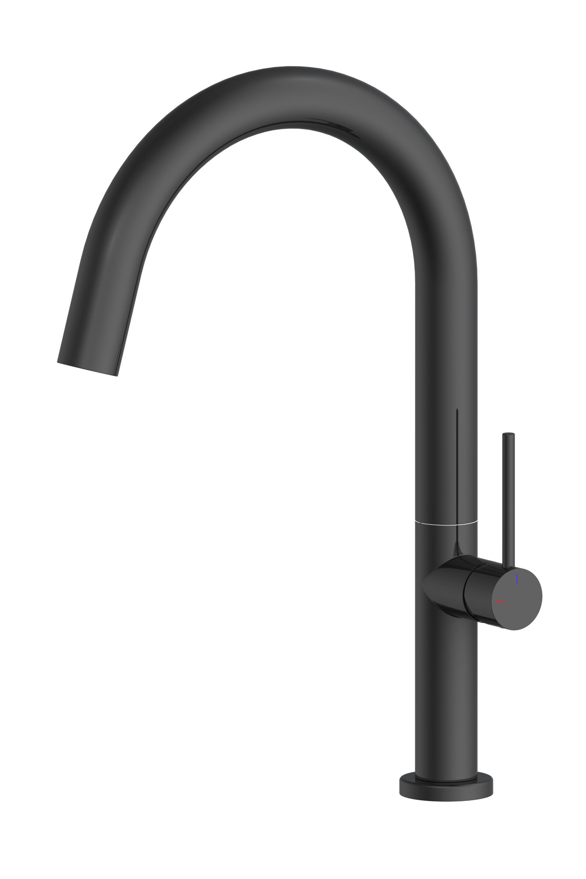 ברזים למטבח אקווה לוקס