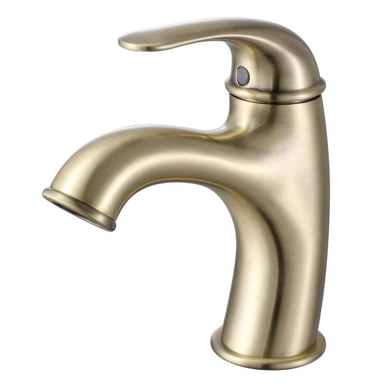 ברזים לכיור אינטגרלי