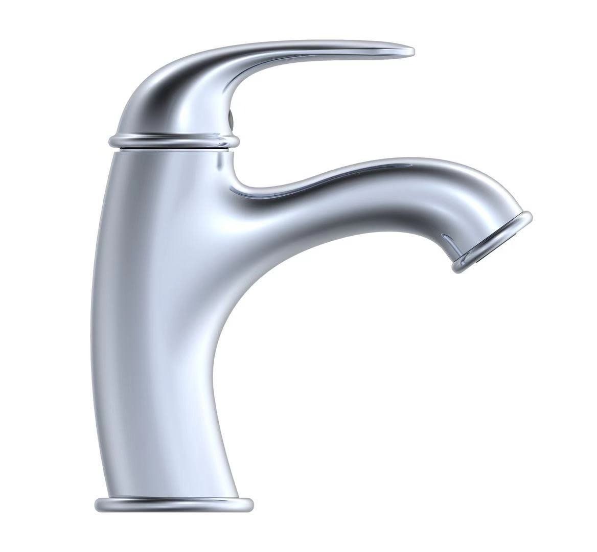 ברזים לכיור אינטגרלי