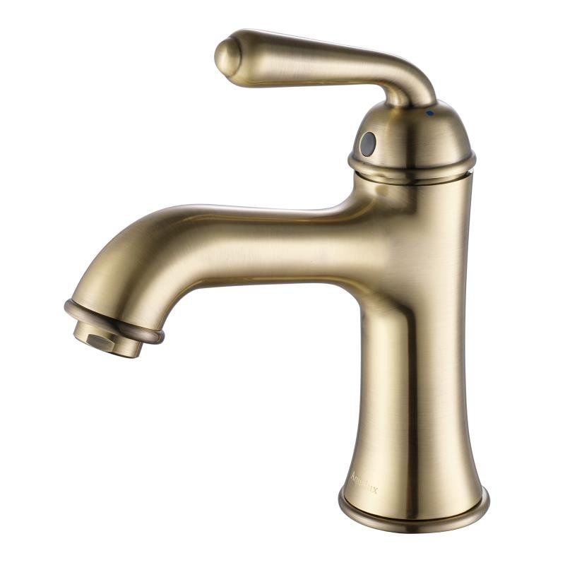 ברזים לכיור אינטגרלי