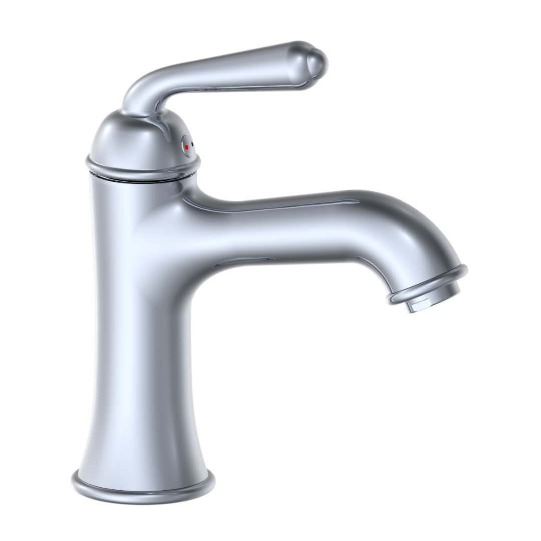 ברזים לכיור אינטגרלי