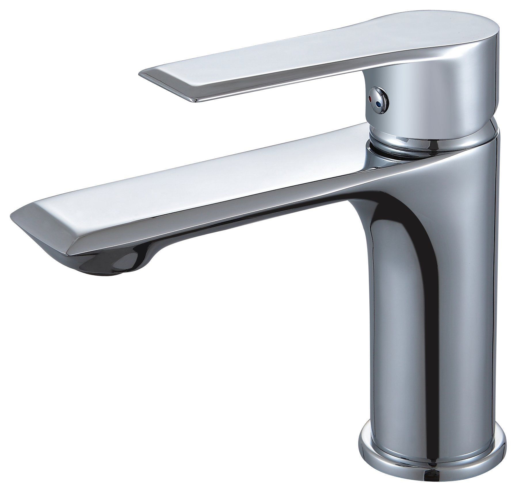 ברזים לכיור אינטגרלי