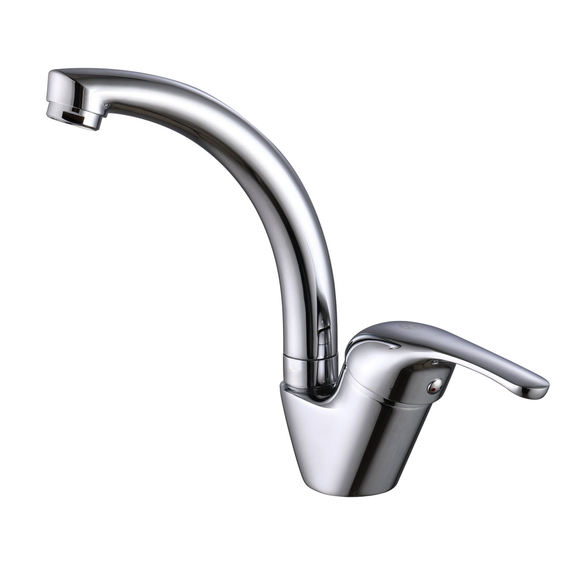 ברזים לכיור אינטגרלי