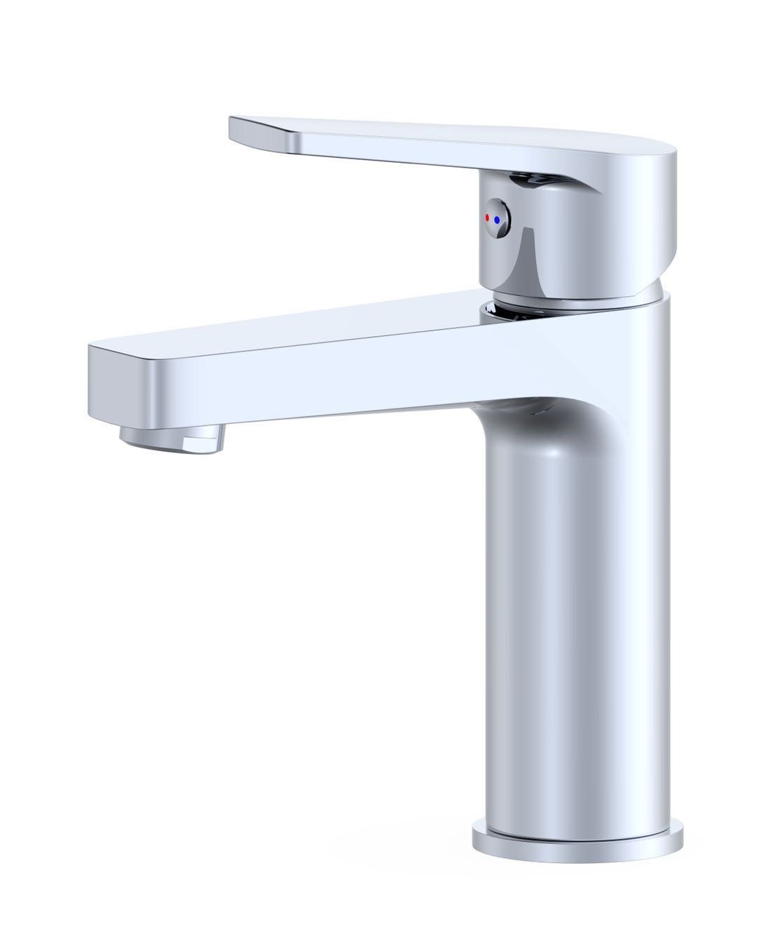 ברזים לכיור אינטגרלי