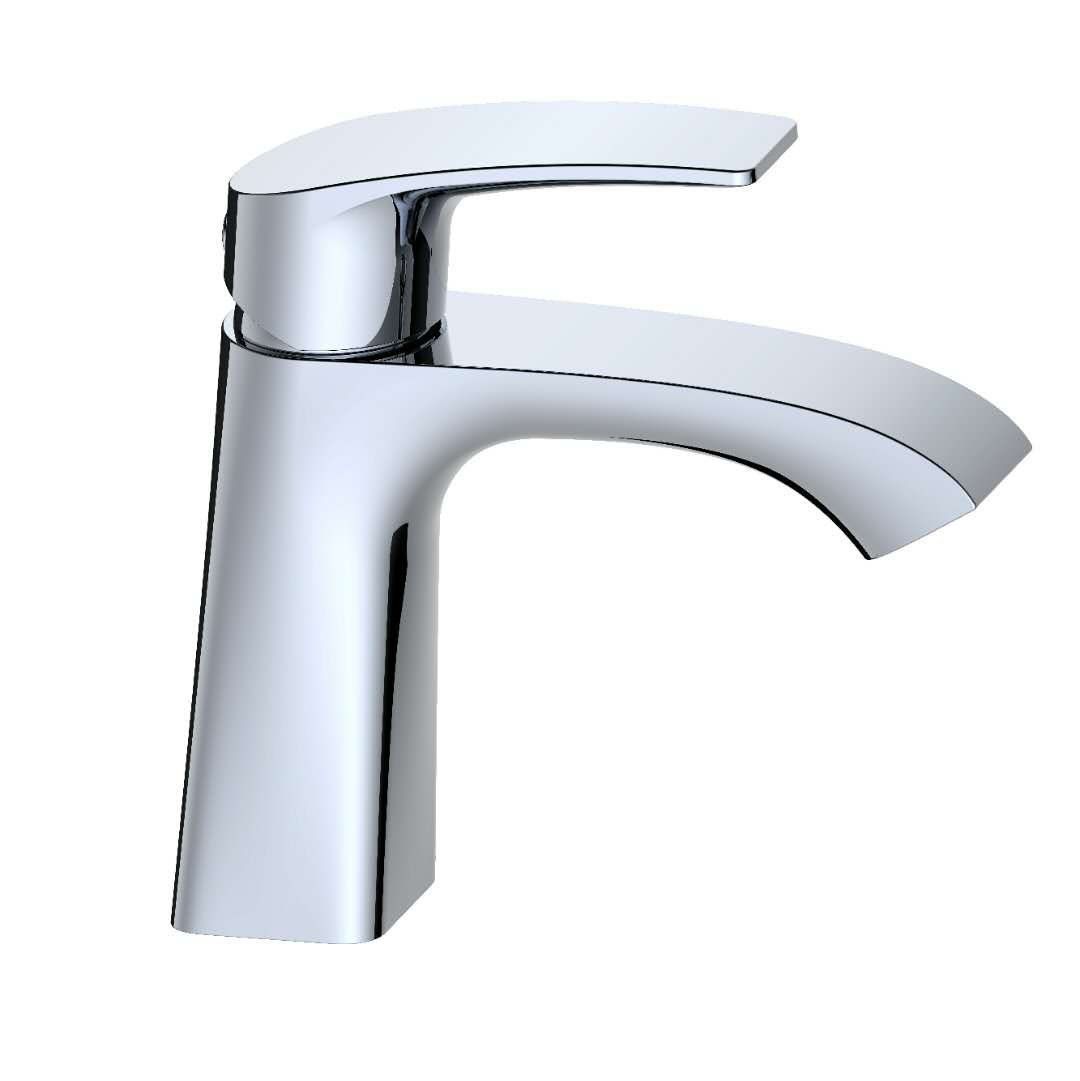 ברזים לכיור אינטגרלי