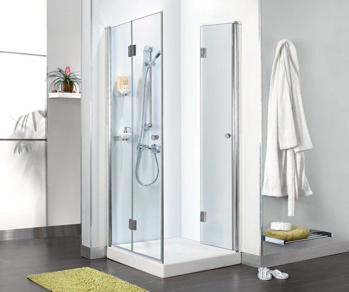 מקלחון מעוצב