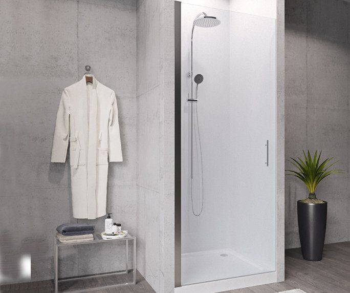 מקלחונים בבאר שבע