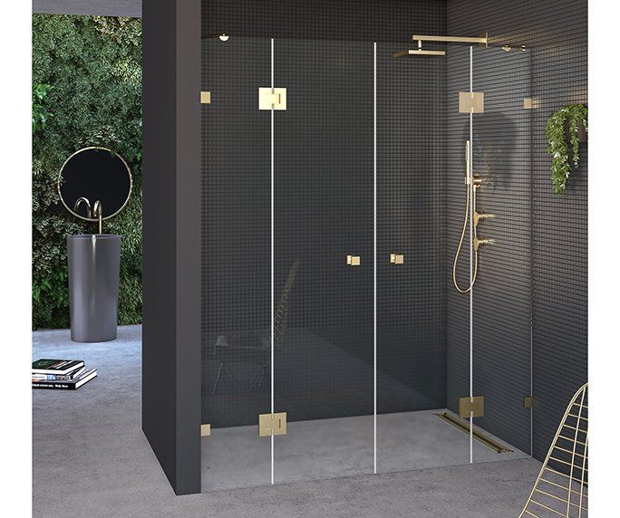 מקלחונים בבאר שבע