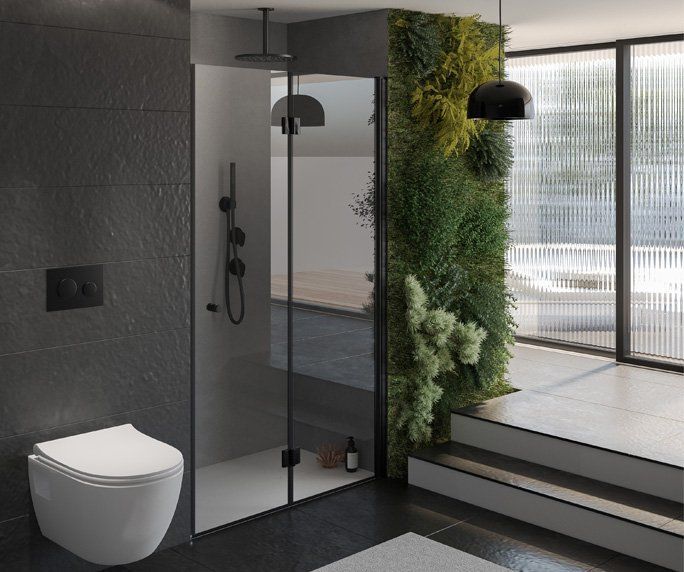 מקלחונים בבאר שבע