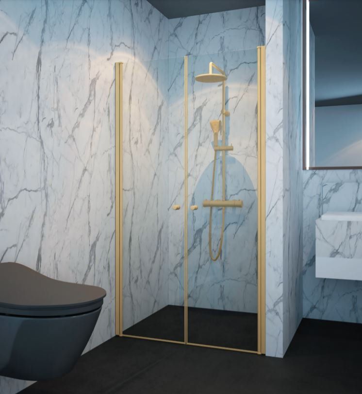 מקלחונים בבאר שבע