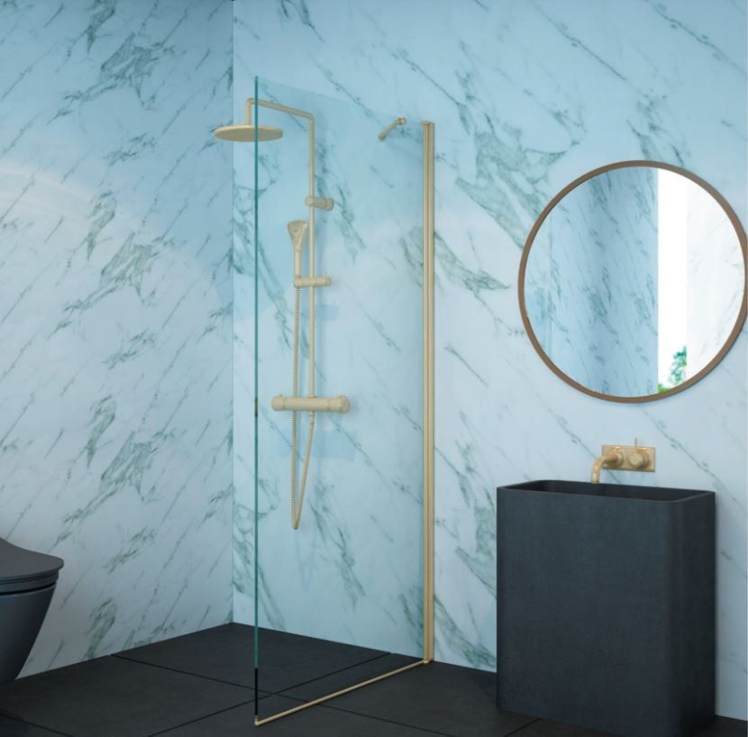 מקלחונים באר שבע