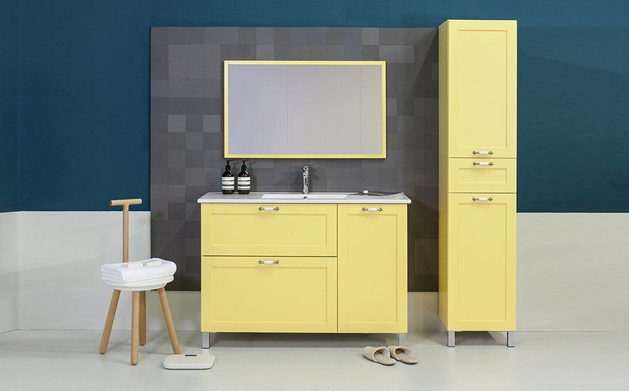 ארונות אמבטיה