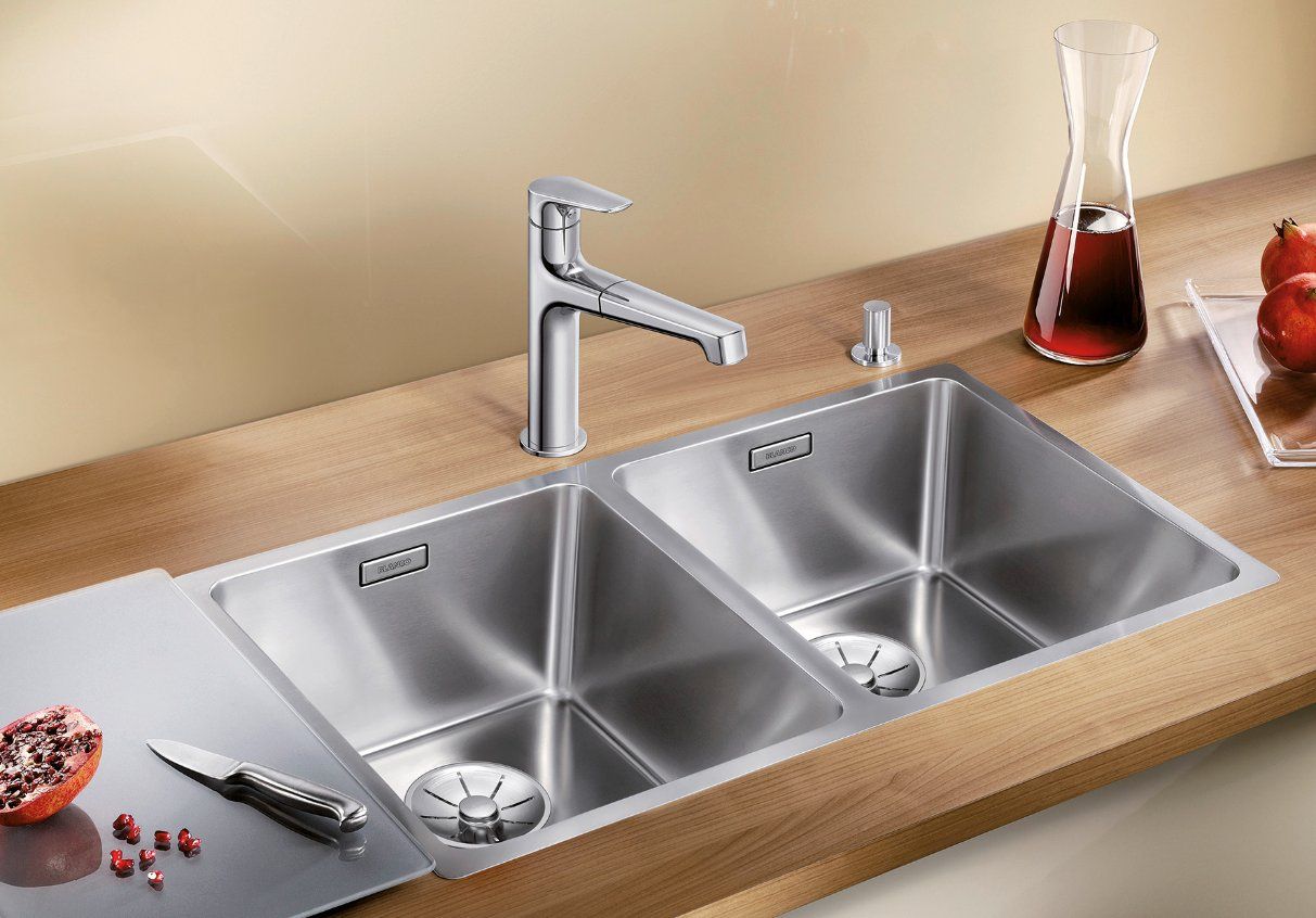 כיורים מעוצבים