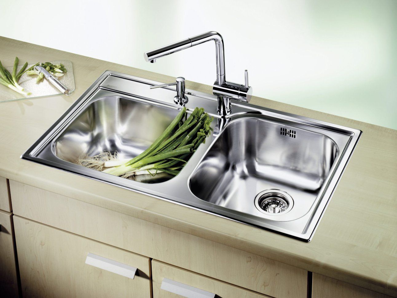 כיורים מעוצבים