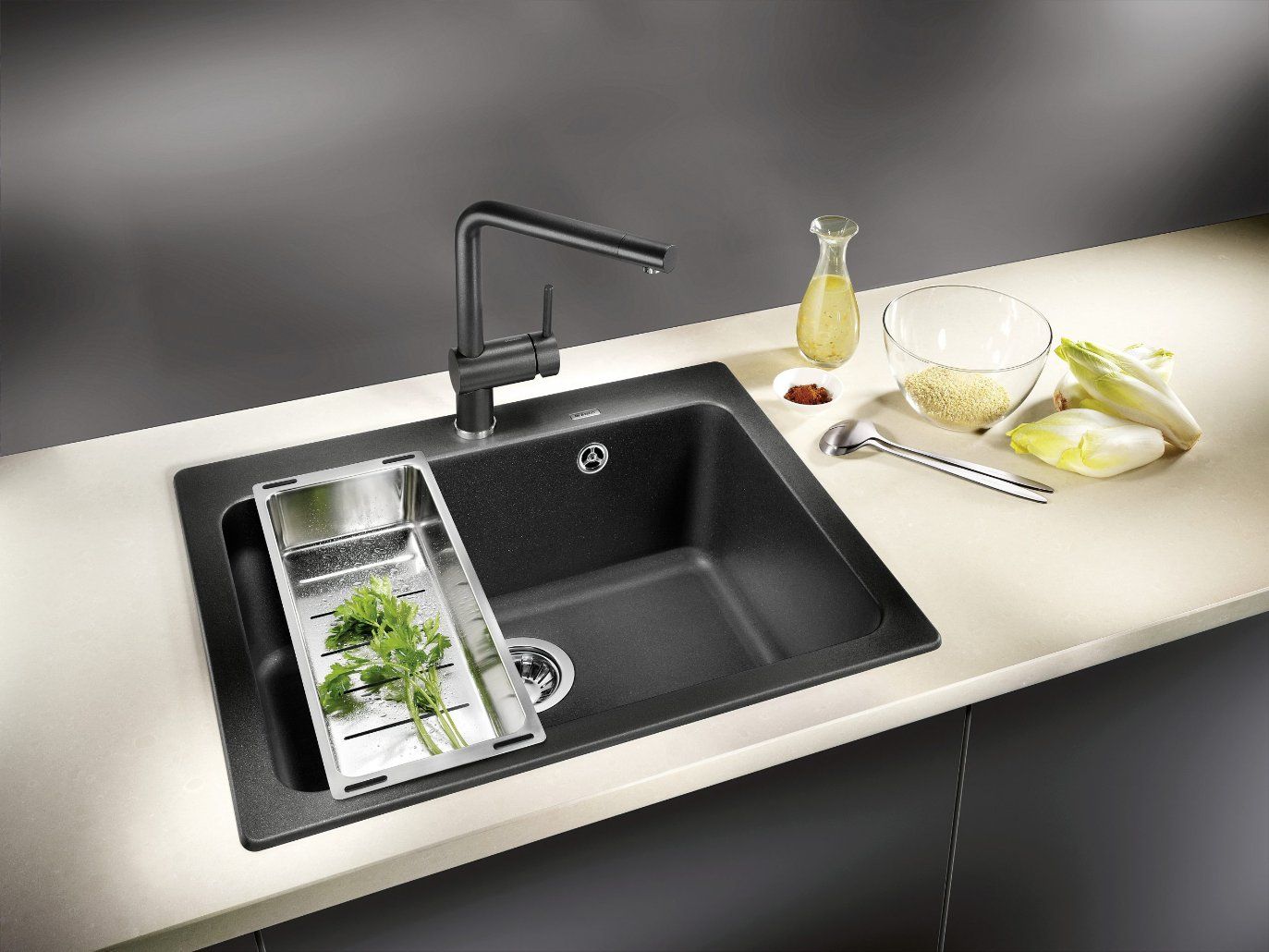 כיור בבאר שבע