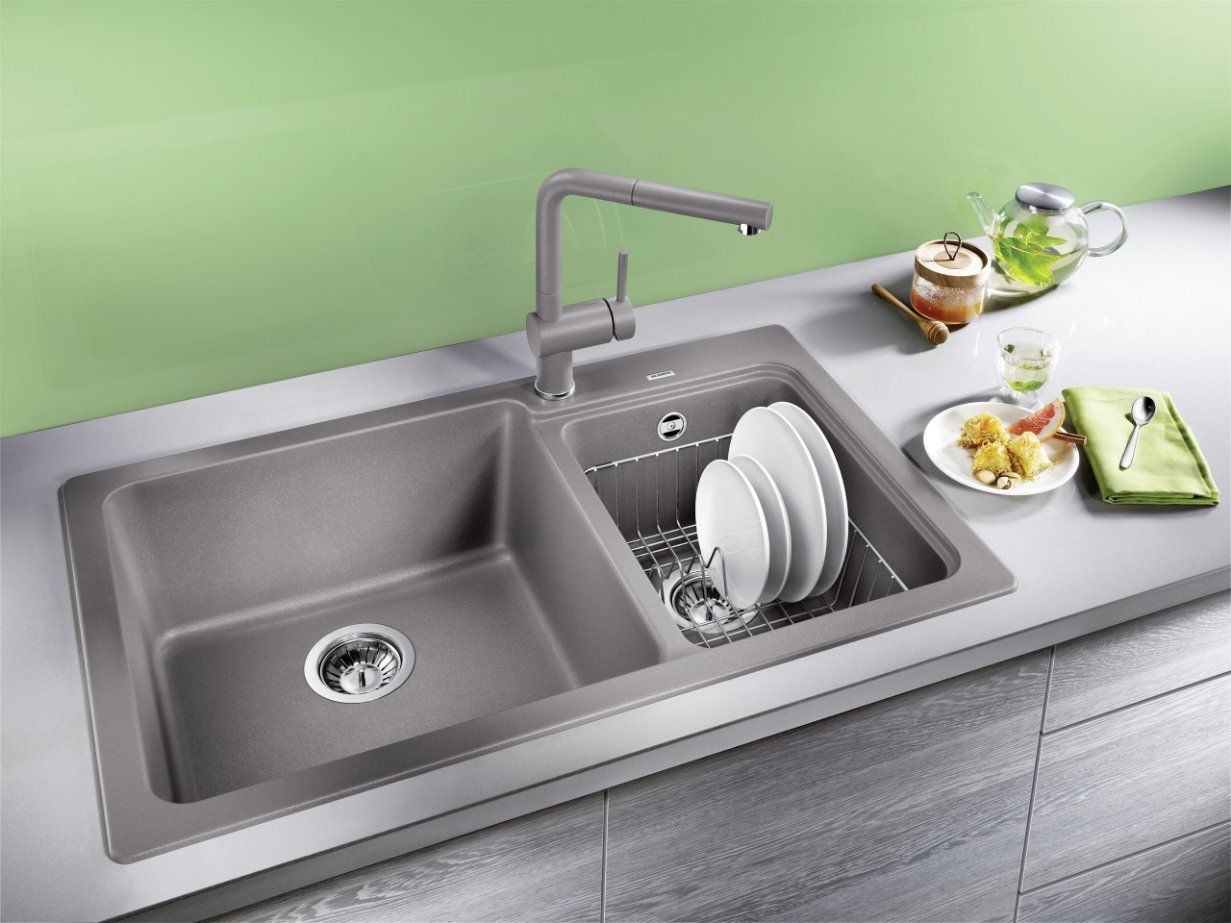 כיור נירוסטה