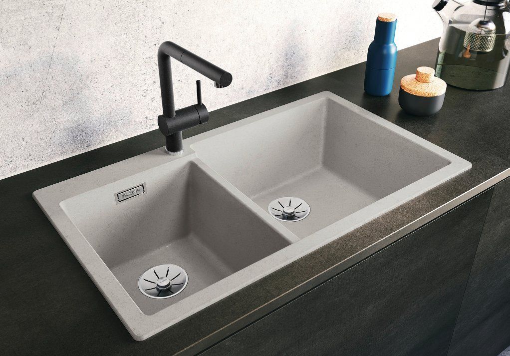 כיורים מעוצבים