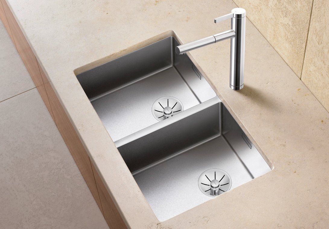 כיורים מעוצבים