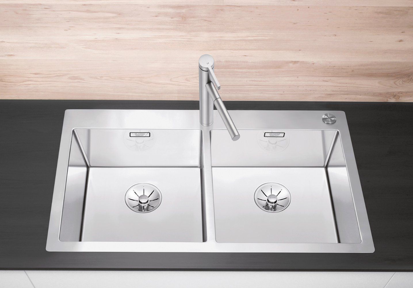 כיורים מעוצבים