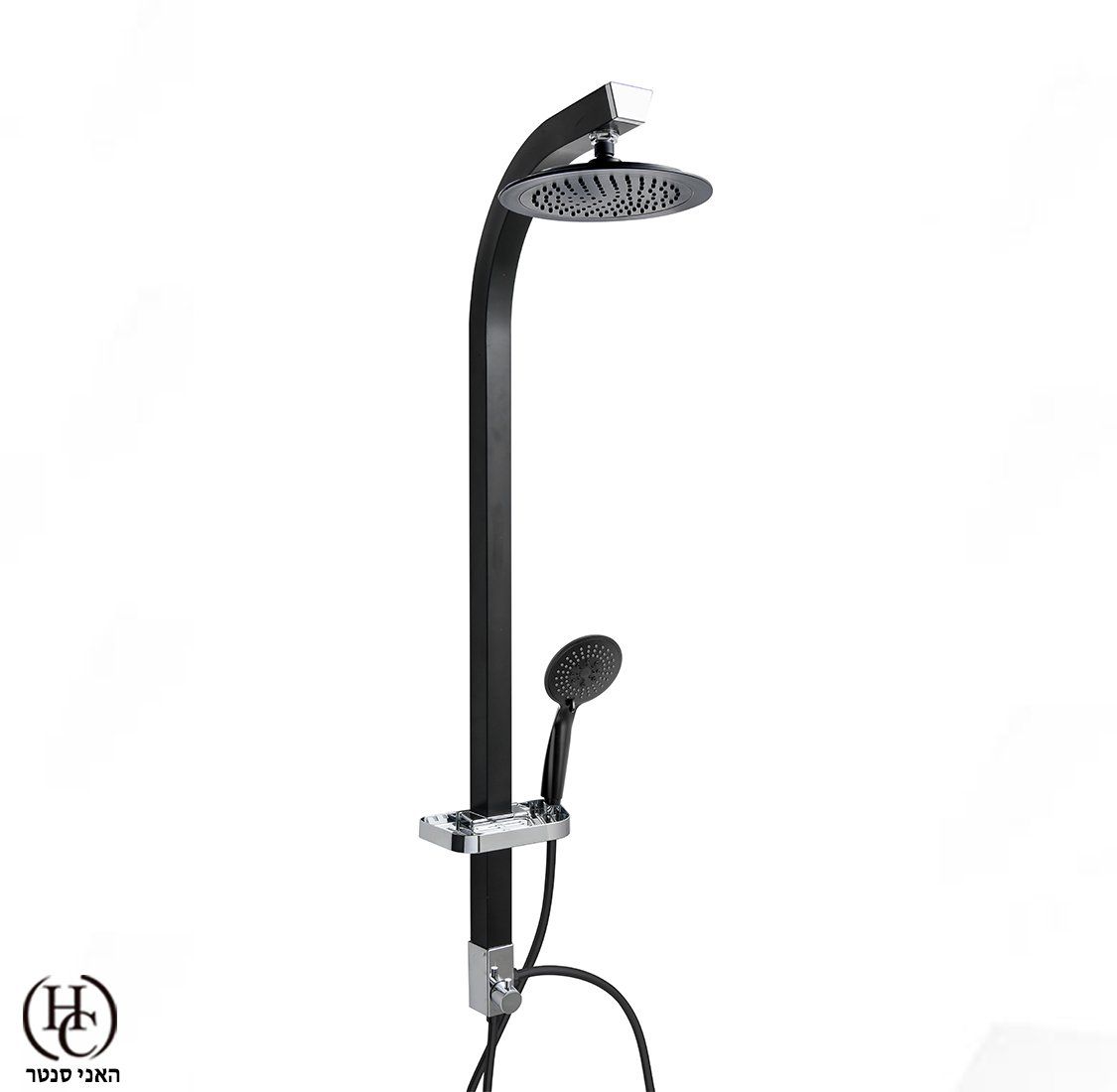 מוטות רחצה בבאר שבע