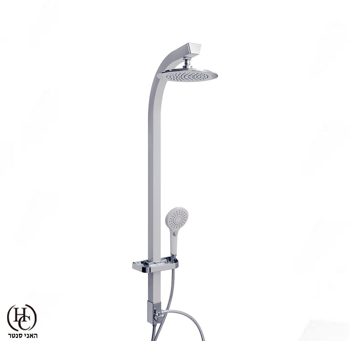 מוטות רחצה בבאר שבע