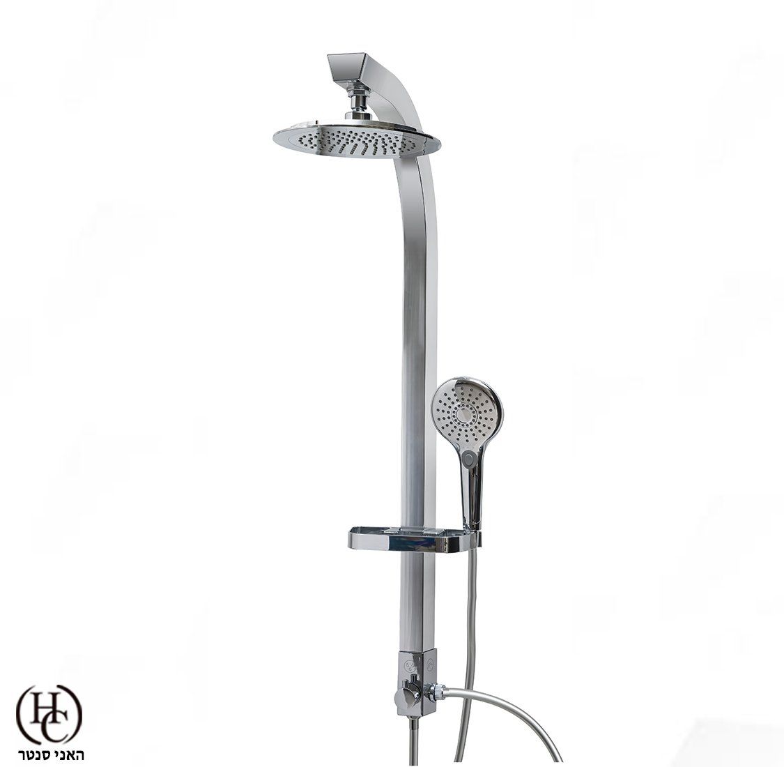 מוטות רחצה בבאר שבע