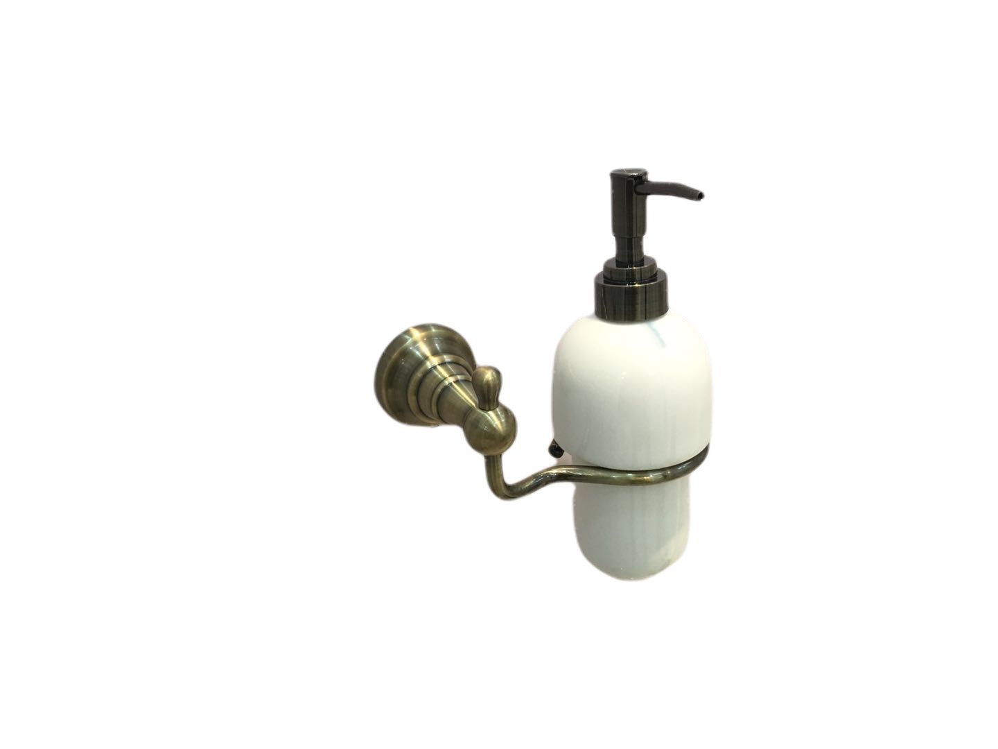 אביזרים לאמבטיה