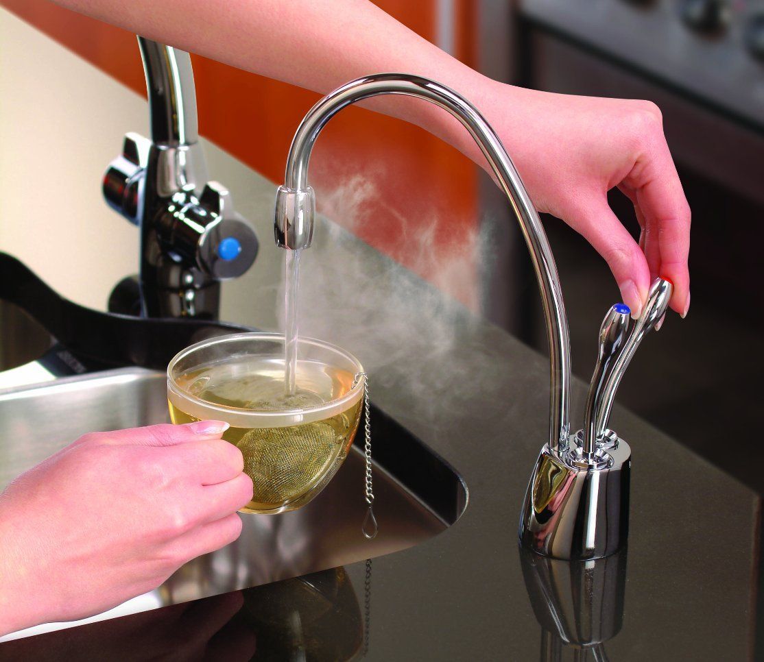 מערכות מים חם/קר