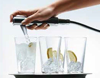 מערכות מים חם/קר