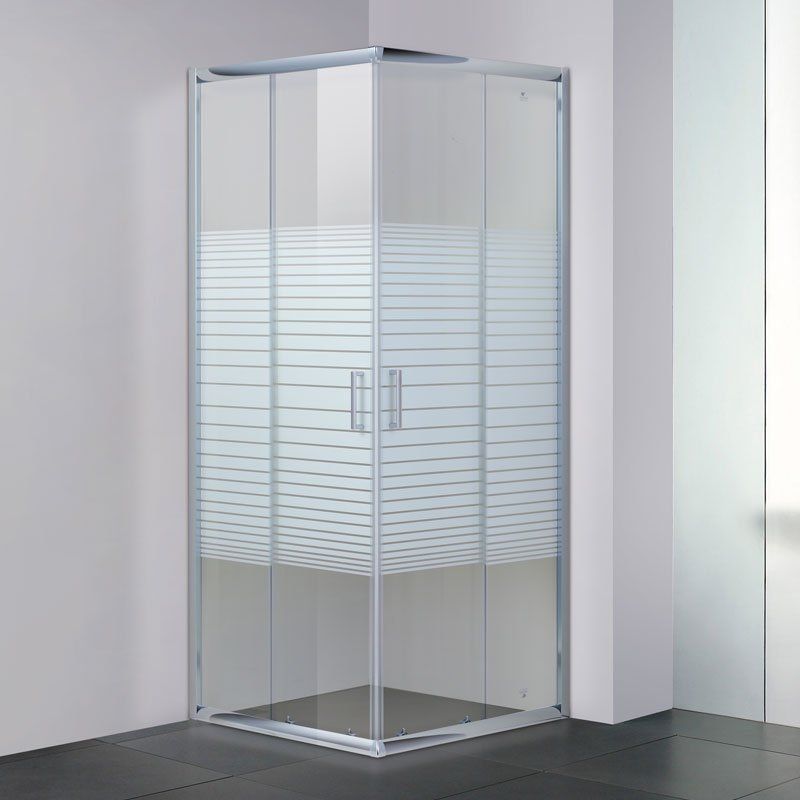 מקלחון פינתי