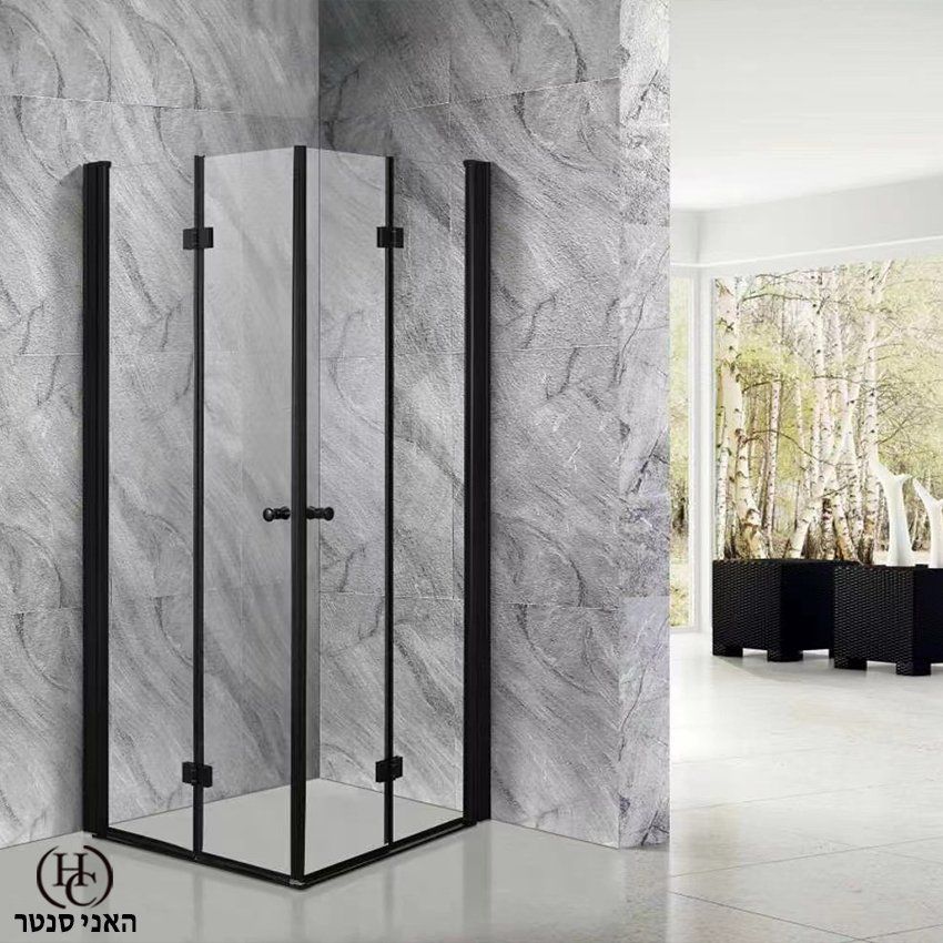 מקלחון פינתי