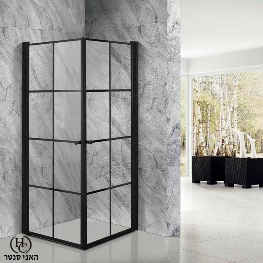 מקלחון פינתי