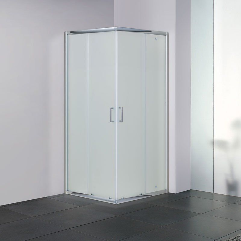 מקלחון פינתי